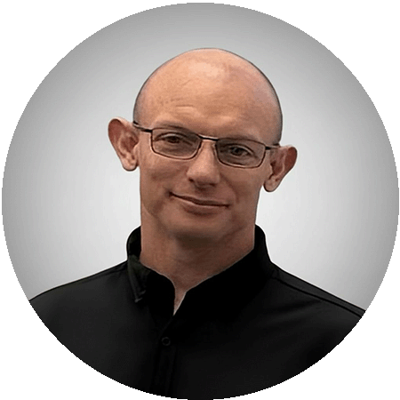Matt Wilkinson rnd